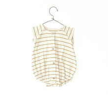 Afbeelding in Gallery-weergave laden, Play Up Striped Rib Flame Jumpsuit Vanessa SALE
