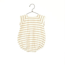 Afbeelding in Gallery-weergave laden, Play Up Striped Rib Flame Jumpsuit Vanessa SALE
