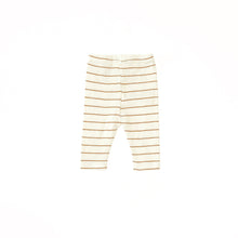Afbeelding in Gallery-weergave laden, Play Up Striped Rib Legging Vanessa Baby
