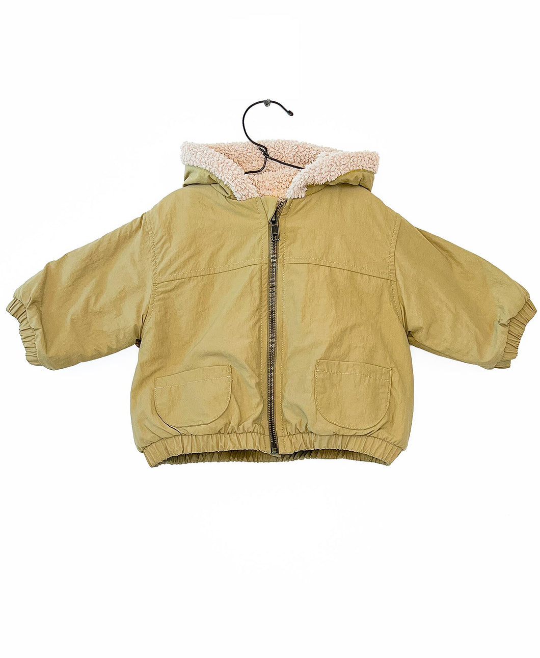 Play Up Parka Time SALE -50%