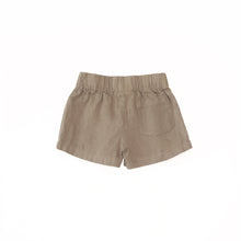 Afbeelding in Gallery-weergave laden, Play Up Linen Shorts Manual
