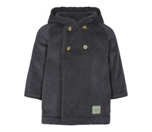 Afbeelding in Gallery-weergave laden, MarMar Jokan Fleece Outerwear Darkest Blue OUTLET
