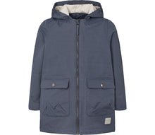 Afbeelding in Gallery-weergave laden, MarMar Osman Jacket Blue SALE
