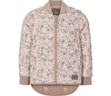Afbeelding in Gallery-weergave laden, MarMar Orry Jacket Thermo Fleur

