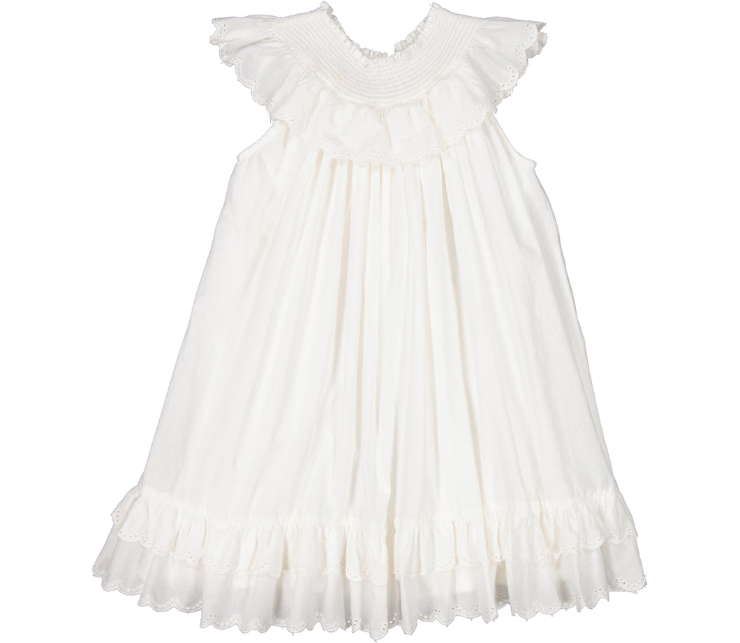 MarMar Druse Frill Cloud SALE