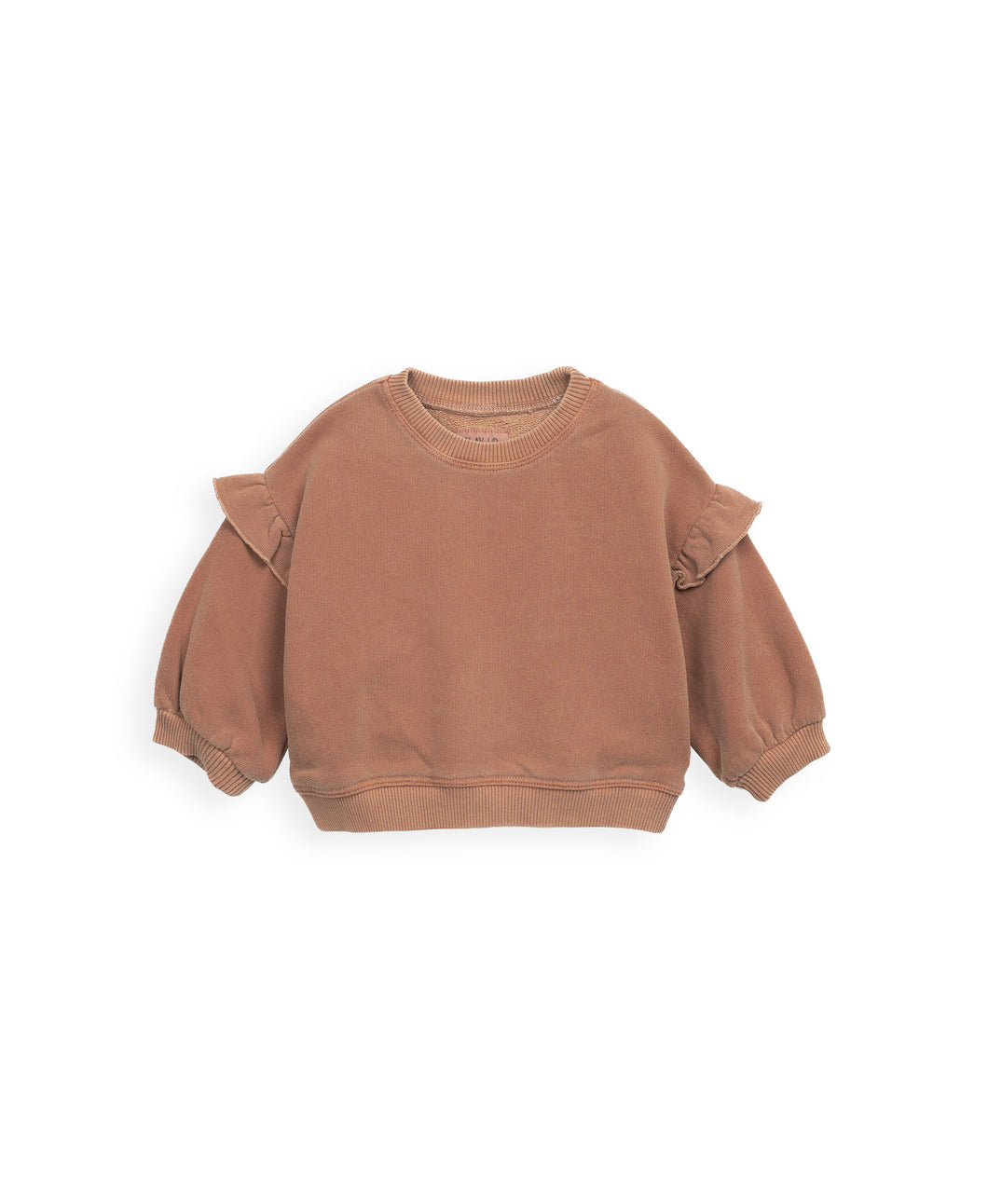 Play Up Fleece Sweater Lucia SALE -50%