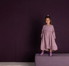 Afbeelding in Gallery-weergave laden, Nixnut Lov Dress Violet
