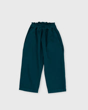 Afbeelding in Gallery-weergave laden, Bonnie &amp; The Gang Frits Pants Twill Posy Green
