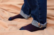 Afbeelding in Gallery-weergave laden, Nixnut Stic Pants Dark Jeans
