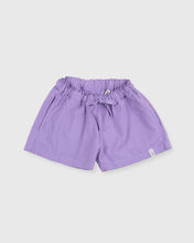 Afbeelding in Gallery-weergave laden, Bonnie &amp; The Gang Pablo Shorts Lavender
