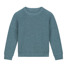 Afbeelding in Gallery-weergave laden, Daily Brat Knotty knitted sweater SALE -50%
