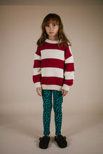 Afbeelding in Gallery-weergave laden, Daily Brat Blazzy knitted sweater
