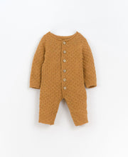 Afbeelding in Gallery-weergave laden, Play Up Knitted Jumpsuit Vitamin SALE
