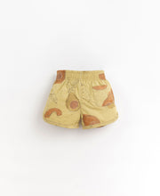Afbeelding in Gallery-weergave laden, Play Up Printed Woven Swimshort Moringa OUTLET
