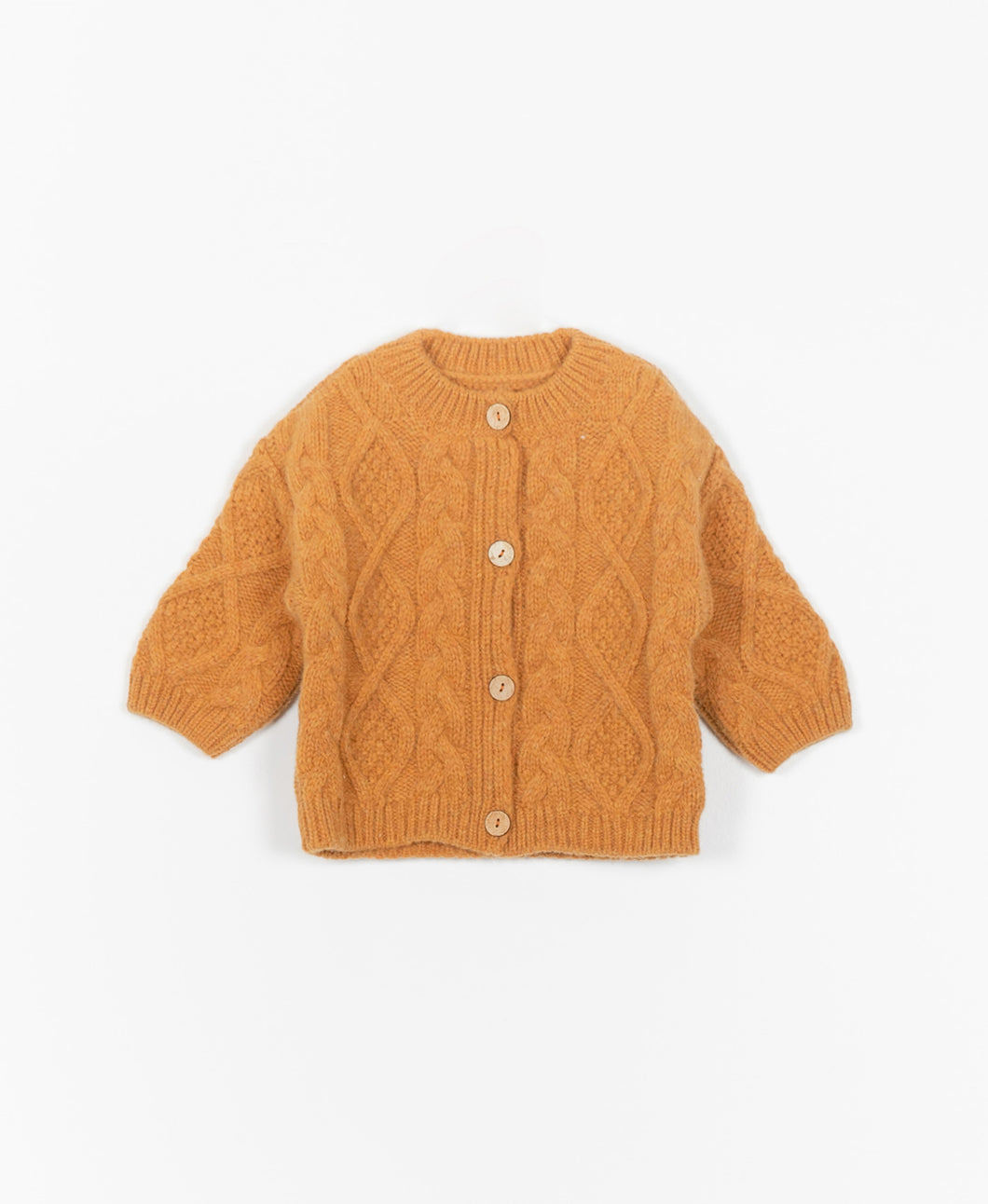 Play Up Knitted Jacket Vitamin SALE