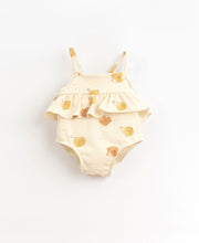 Afbeelding in Gallery-weergave laden, Play Up Printed Swimsuit Karite SALE

