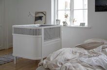 Afbeelding in Gallery-weergave laden, Sebra Ledikant Baby &amp; Bed Junior, meerdere kleuren
