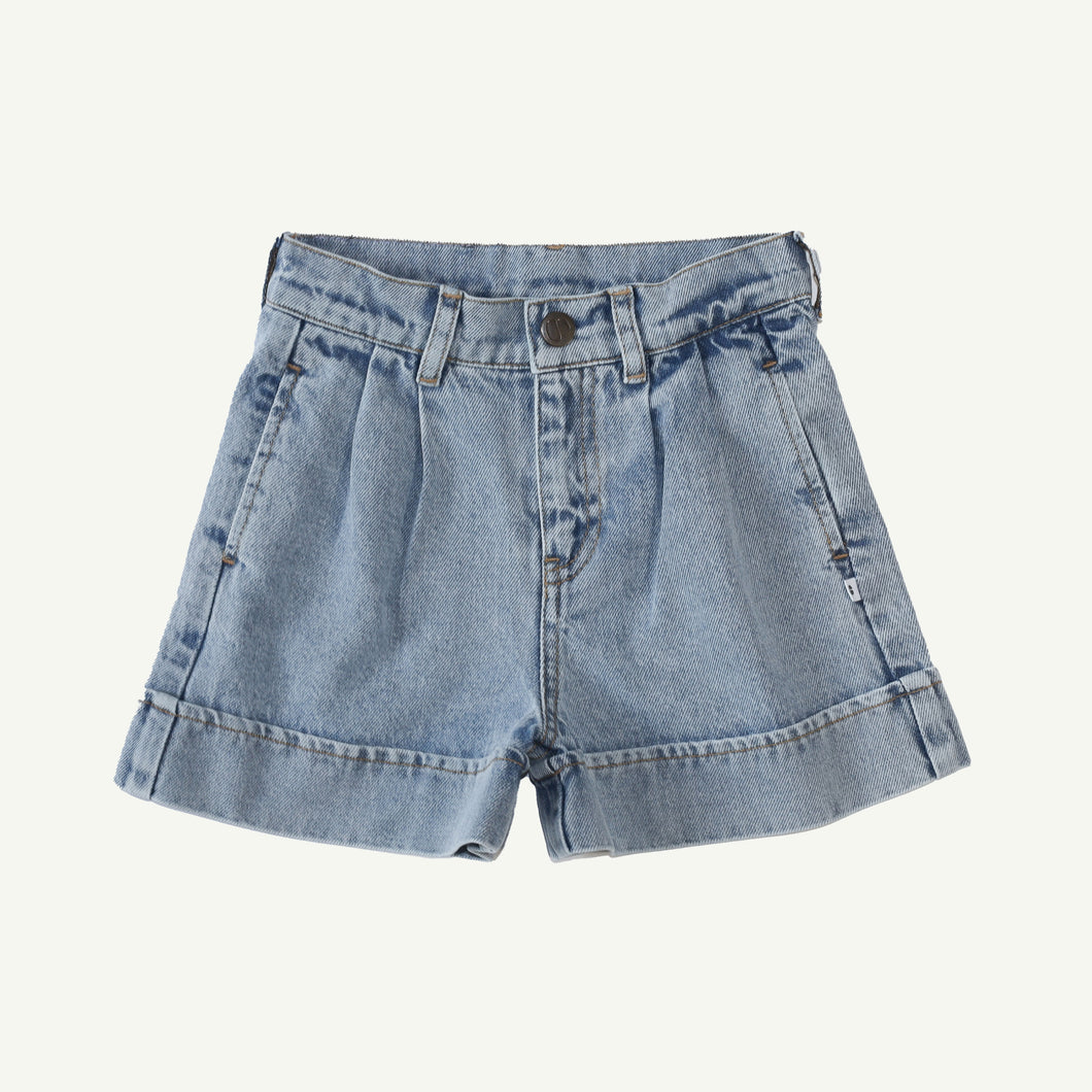 Maed for Mini High Waist Hyena Shorts OUTLET