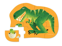Afbeelding in Gallery-weergave laden, Crocodile Creek Mini Puzzle, meerdere varianten
